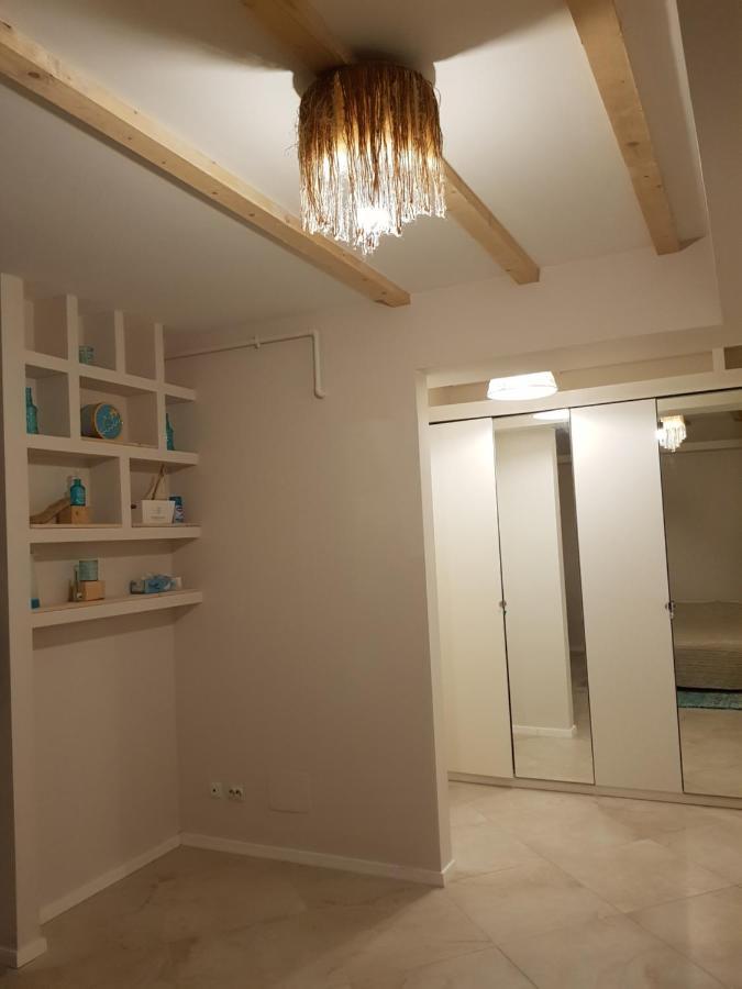 דירות בוקרשט Marina Central Sunshine Studio מראה חיצוני תמונה