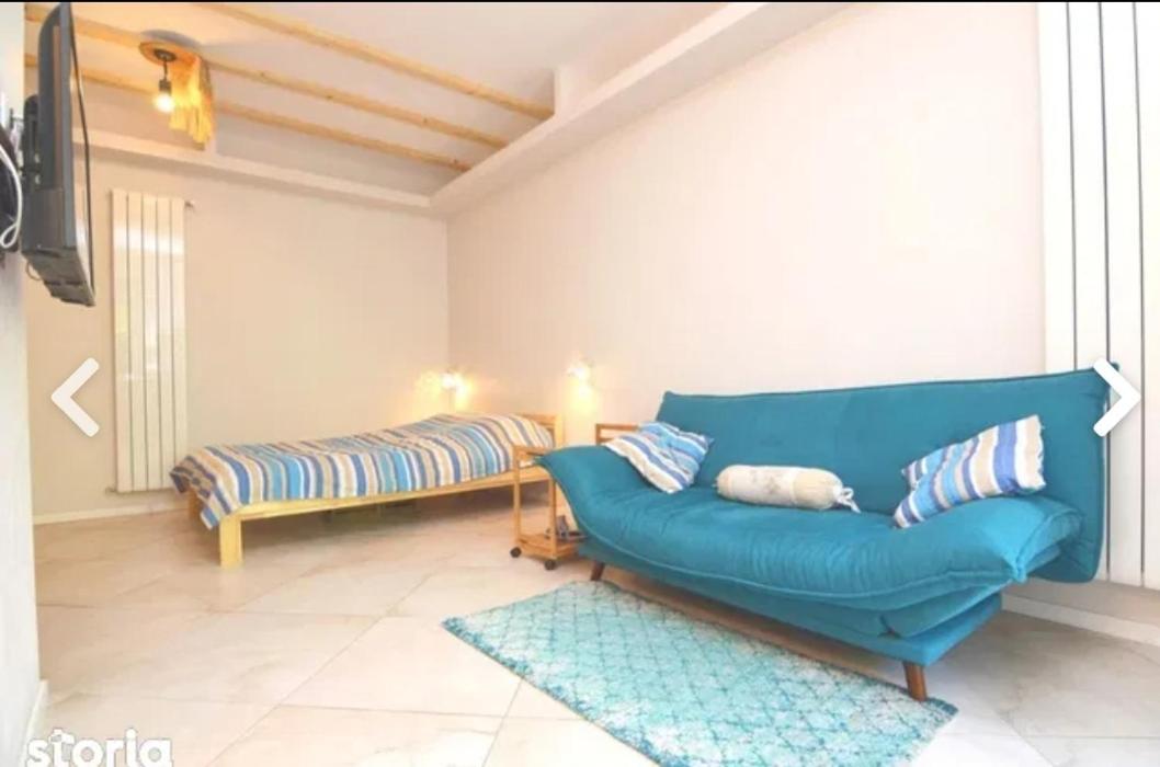 דירות בוקרשט Marina Central Sunshine Studio מראה חיצוני תמונה